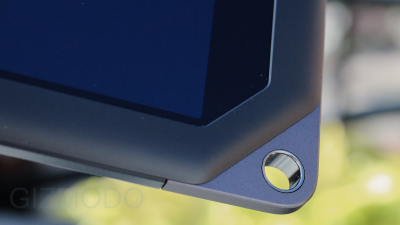 Illustration for article titled Nook HD Hands On: Is Having the Best Display Enough?